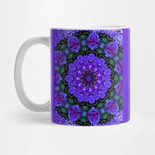 Ultraviolet Dreams 501 Mug